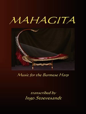 cover image of Mahagita